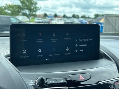 2020 Acura RDX Technology Package SH-AWD