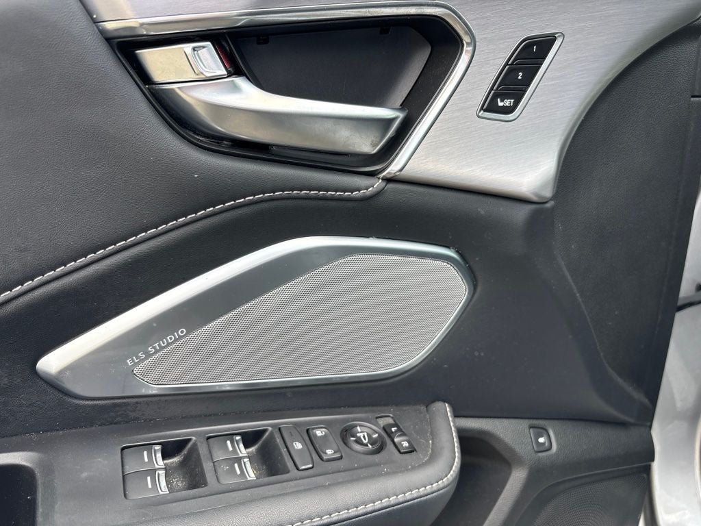 2020 Acura RDX Technology Package SH-AWD