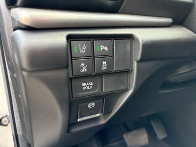 2020 Acura RDX Technology Package SH-AWD