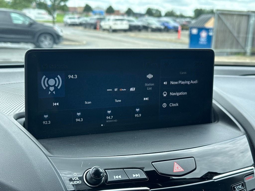 2020 Acura RDX Technology Package SH-AWD