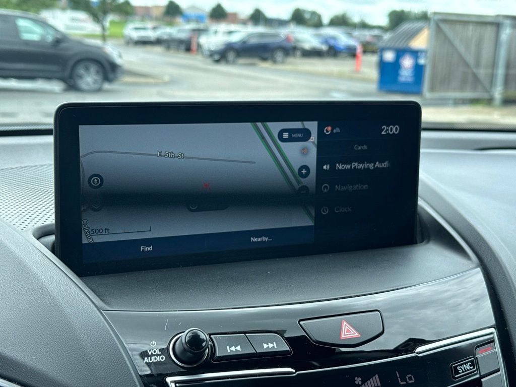 2020 Acura RDX Technology Package SH-AWD