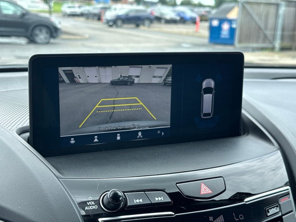 2020 Acura RDX Technology Package SH-AWD