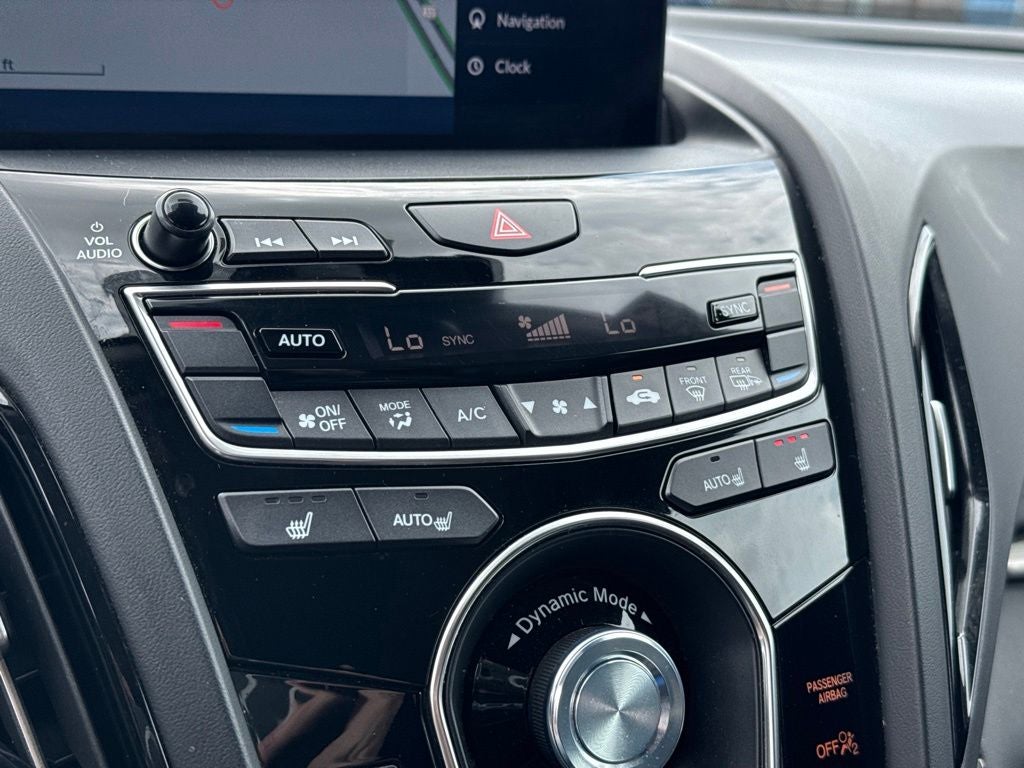 2020 Acura RDX Technology Package SH-AWD
