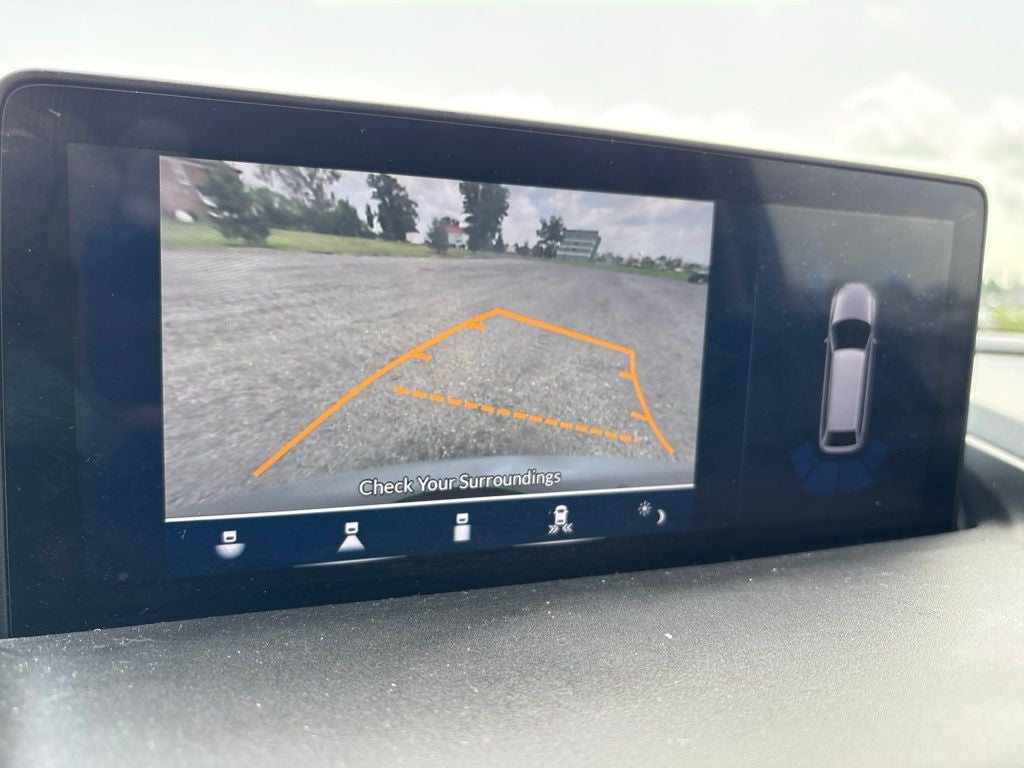 2020 Acura RDX Technology Package SH-AWD