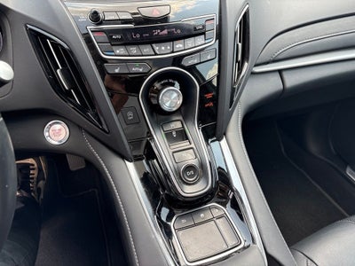 2020 Acura RDX Technology Package SH-AWD