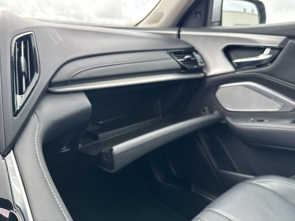 2020 Acura RDX Technology Package SH-AWD