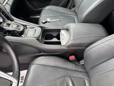 2020 Acura RDX Technology Package SH-AWD
