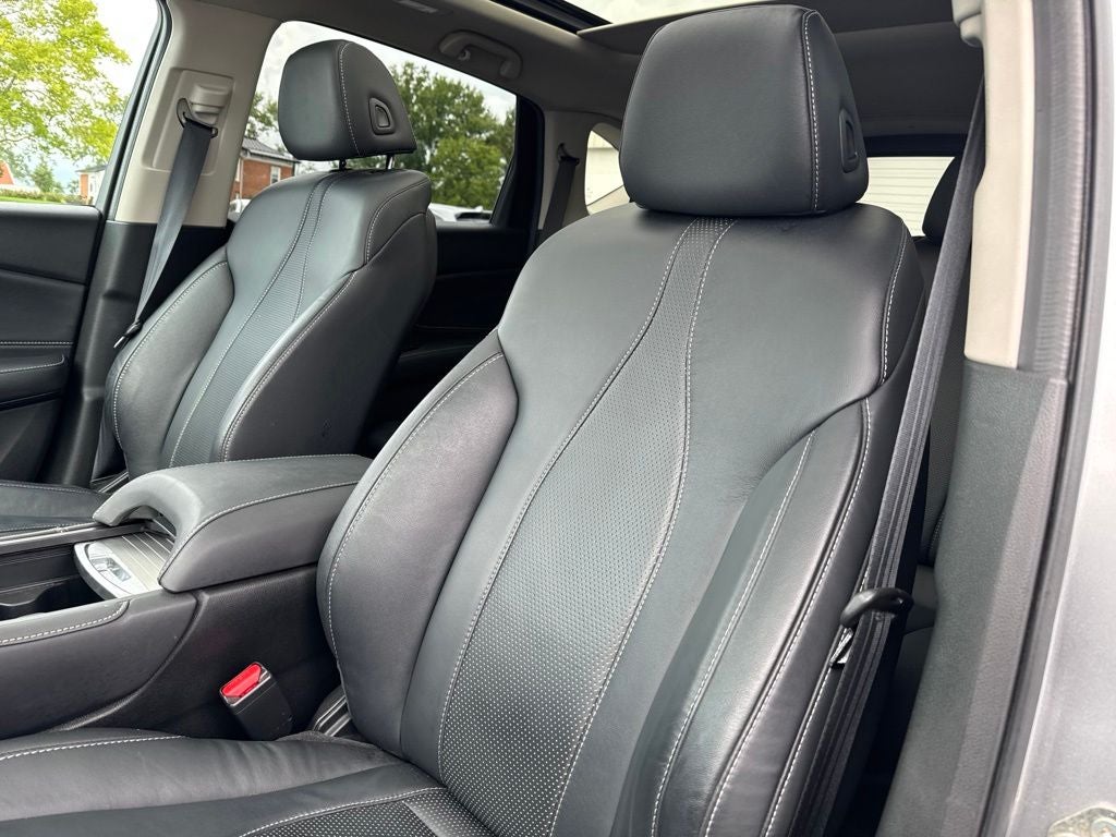 2020 Acura RDX Technology Package SH-AWD