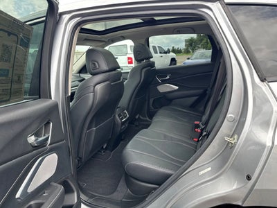 2020 Acura RDX Technology Package SH-AWD