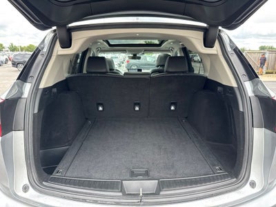2020 Acura RDX Technology Package SH-AWD