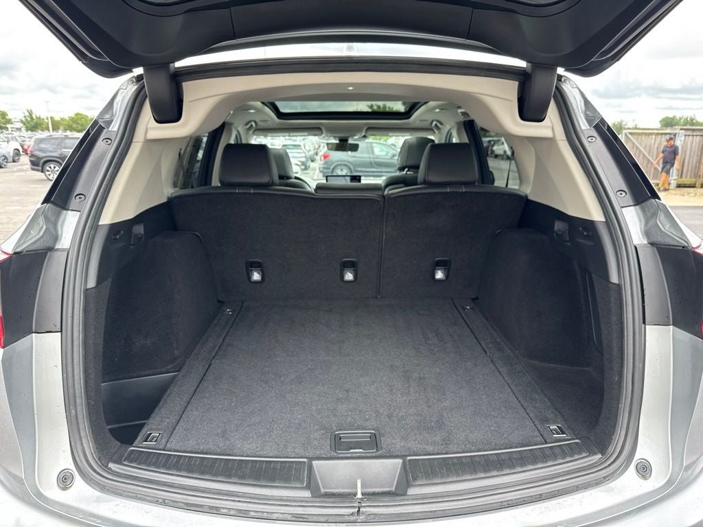 2020 Acura RDX Technology Package SH-AWD