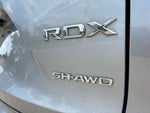 2020 Acura RDX Technology Package SH-AWD