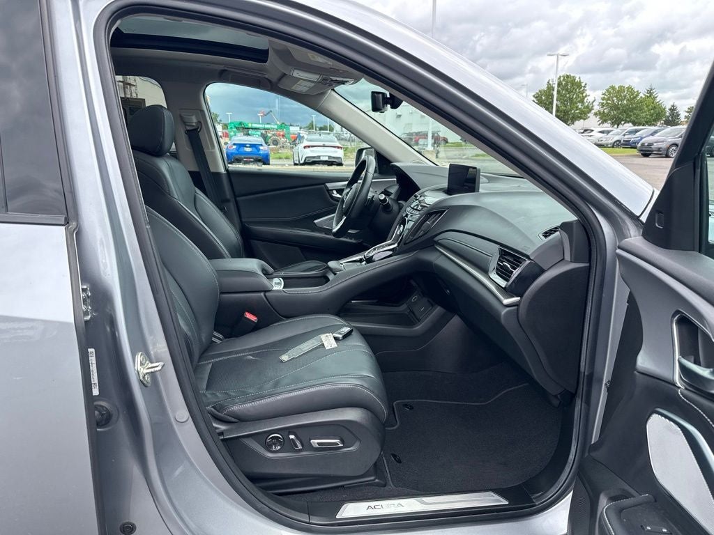 2020 Acura RDX Technology Package SH-AWD