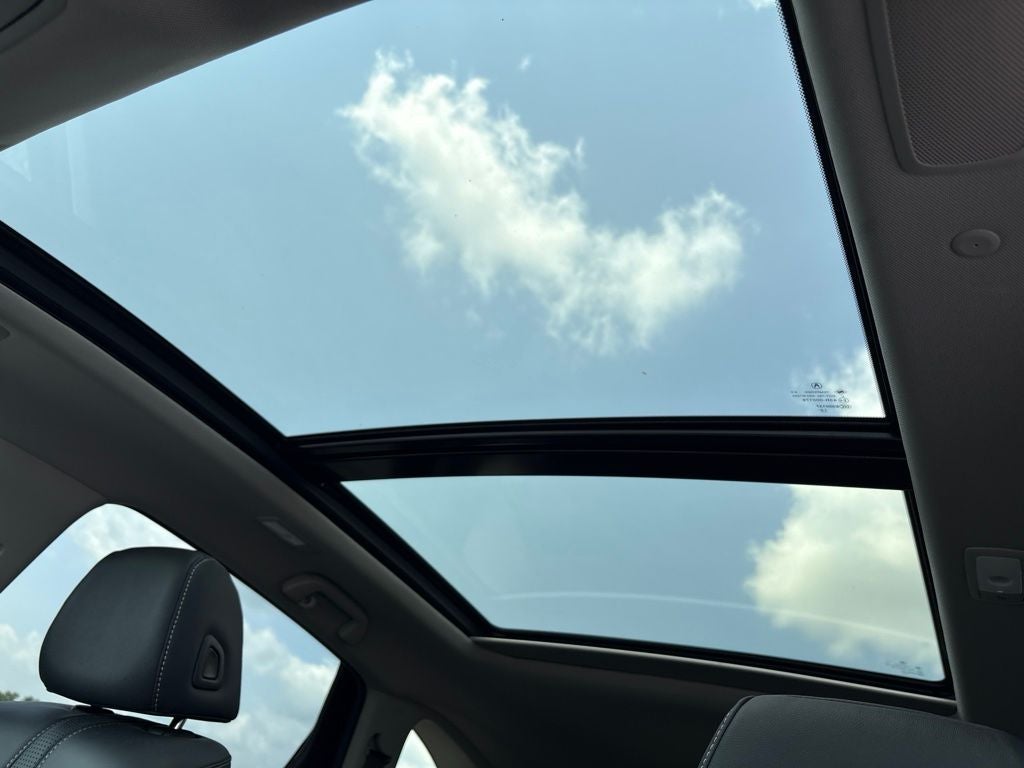 2020 Acura RDX Technology Package SH-AWD