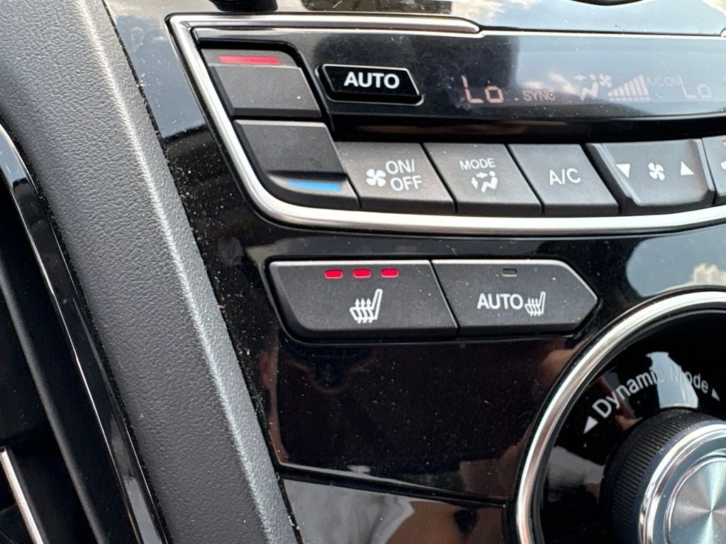 2020 Acura RDX Technology Package SH-AWD