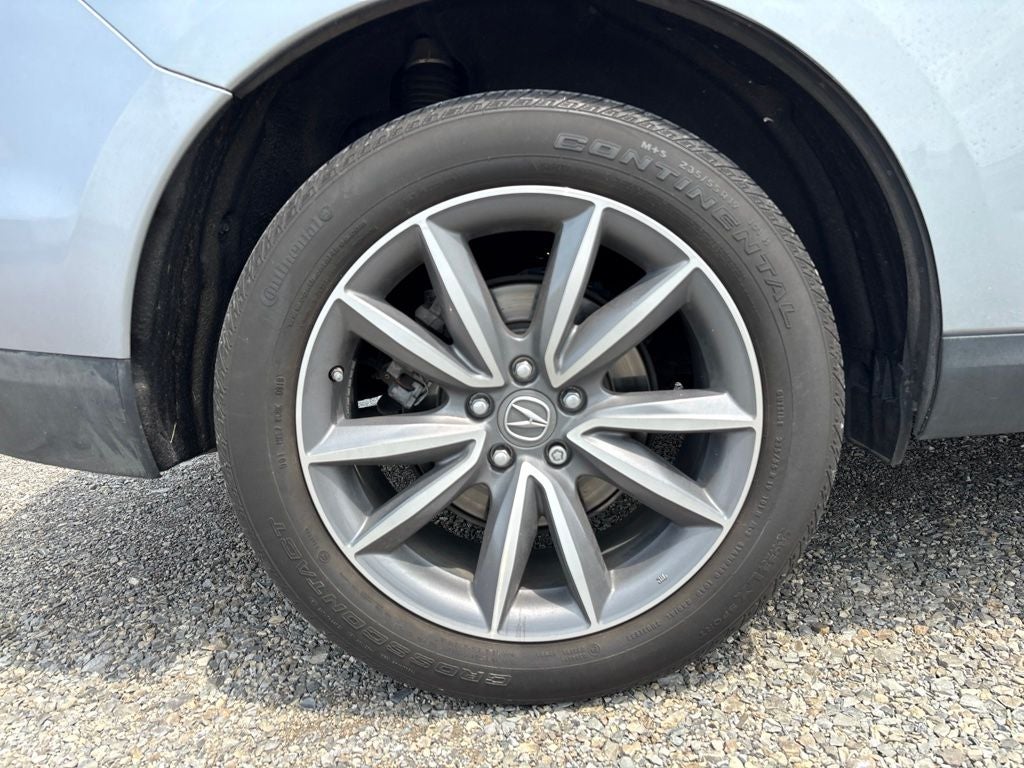 2020 Acura RDX Technology Package SH-AWD