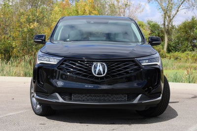 2026 Acura RDX Technology Package SH-AWD