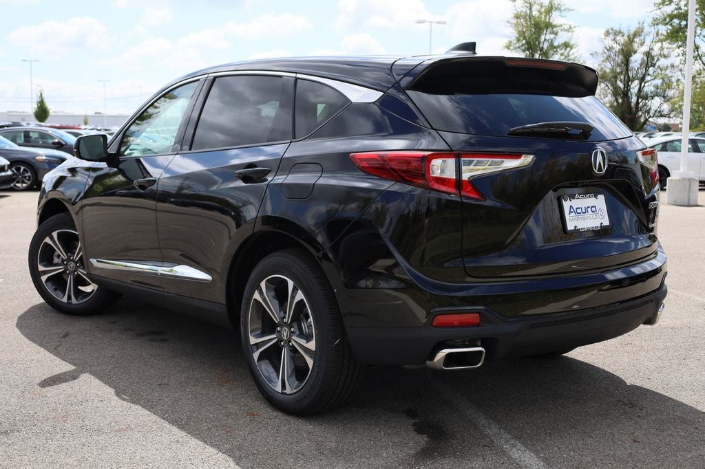 2026 Acura RDX Technology Package SH-AWD