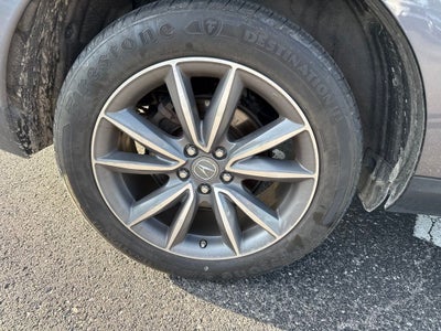 2019 Acura RDX Technology Package SH-AWD