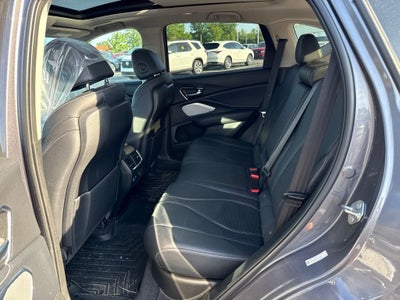 2019 Acura RDX Technology Package SH-AWD