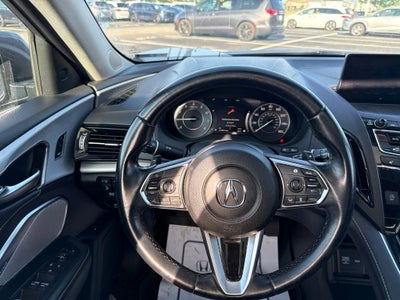 2019 Acura RDX Technology Package SH-AWD