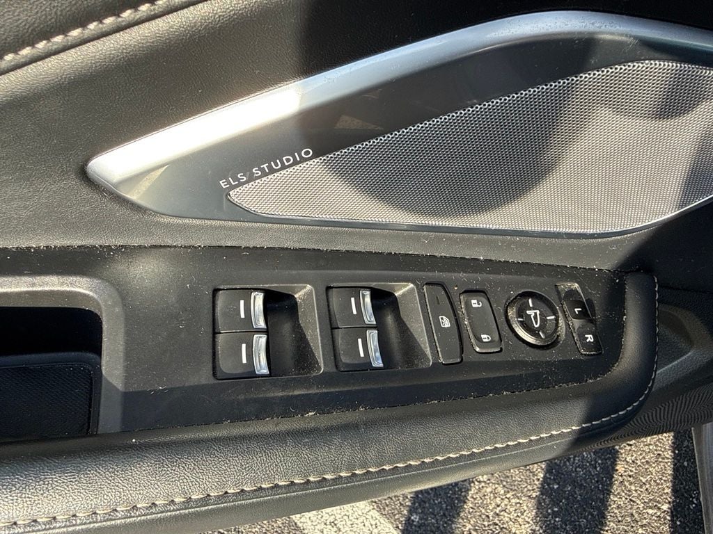 2019 Acura RDX Technology Package SH-AWD