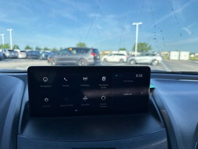 2019 Acura RDX Technology Package SH-AWD