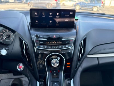 2019 Acura RDX Technology Package SH-AWD