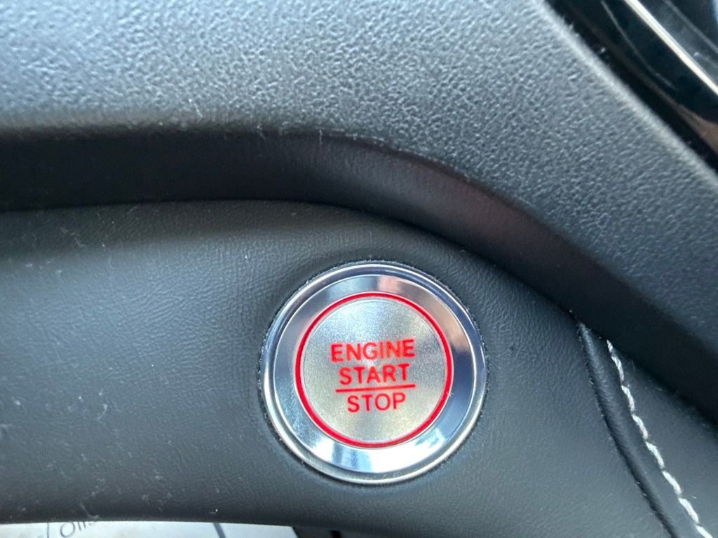 2019 Acura RDX Technology Package SH-AWD