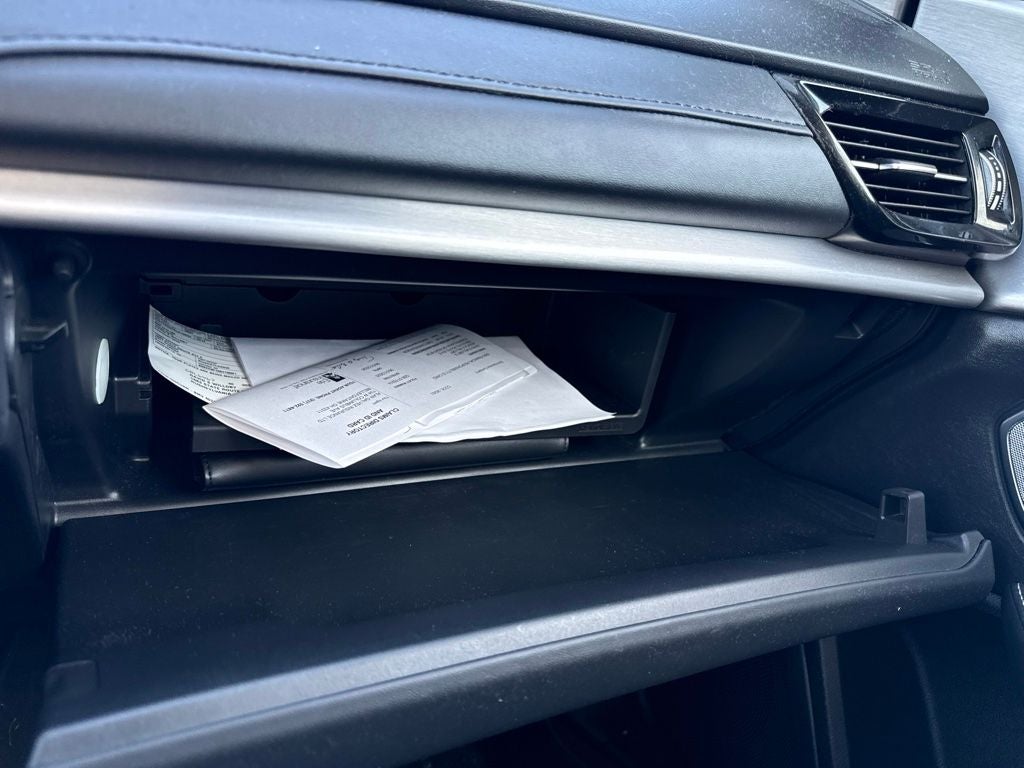 2019 Acura RDX Technology Package SH-AWD