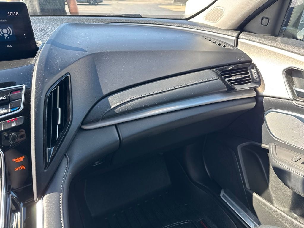 2019 Acura RDX Technology Package SH-AWD