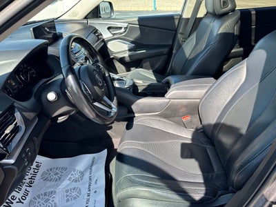 2019 Acura RDX Technology Package SH-AWD