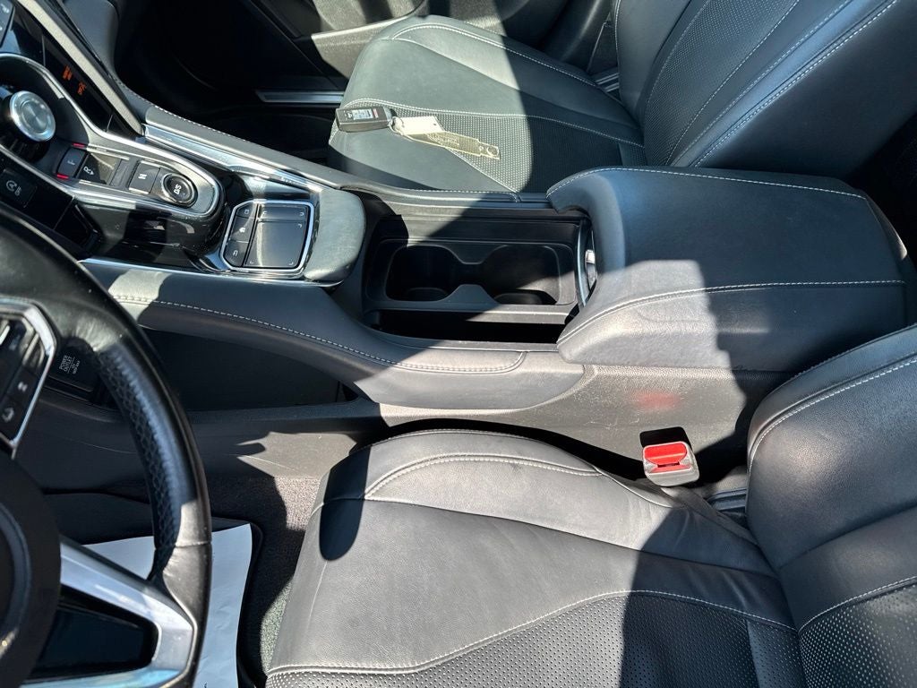 2019 Acura RDX Technology Package SH-AWD