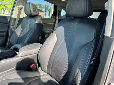 2019 Acura RDX Technology Package SH-AWD