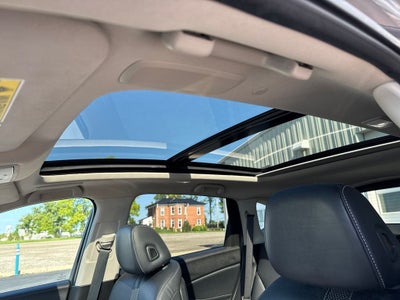 2019 Acura RDX Technology Package SH-AWD
