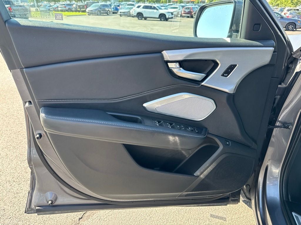 2019 Acura RDX Technology Package SH-AWD