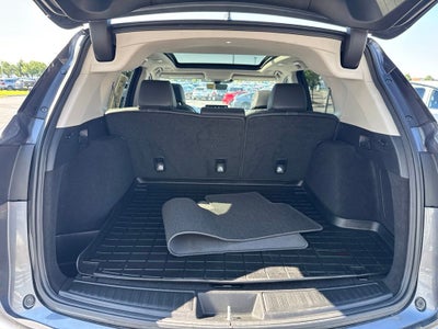 2019 Acura RDX Technology Package SH-AWD