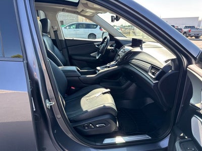 2019 Acura RDX Technology Package SH-AWD