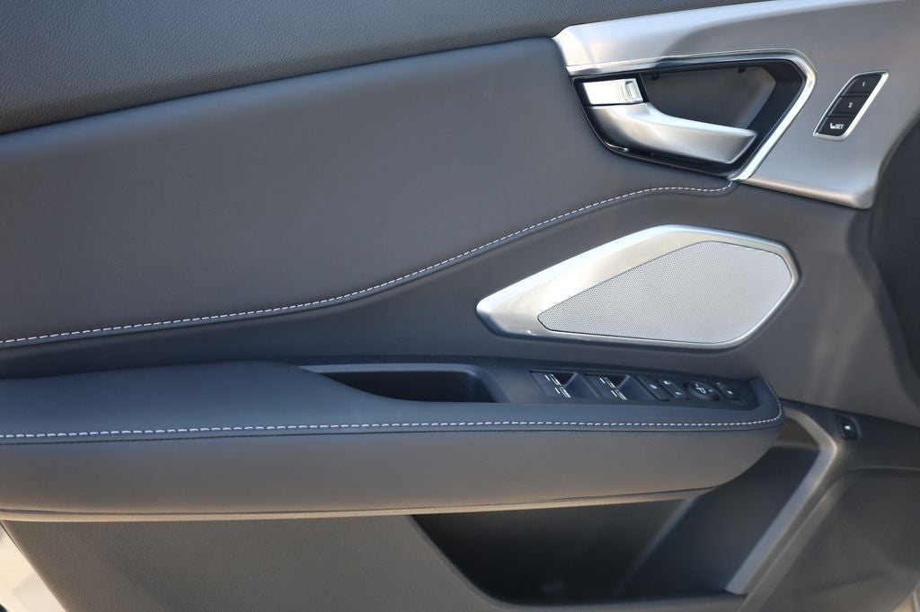 2026 Acura RDX Technology Package SH-AWD