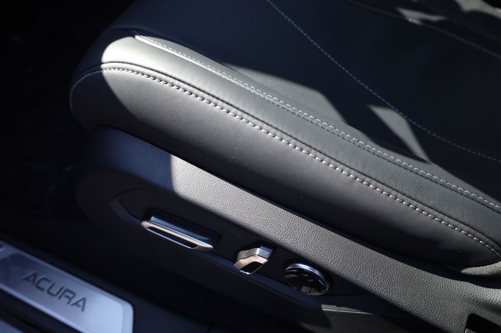 2026 Acura RDX Technology Package SH-AWD