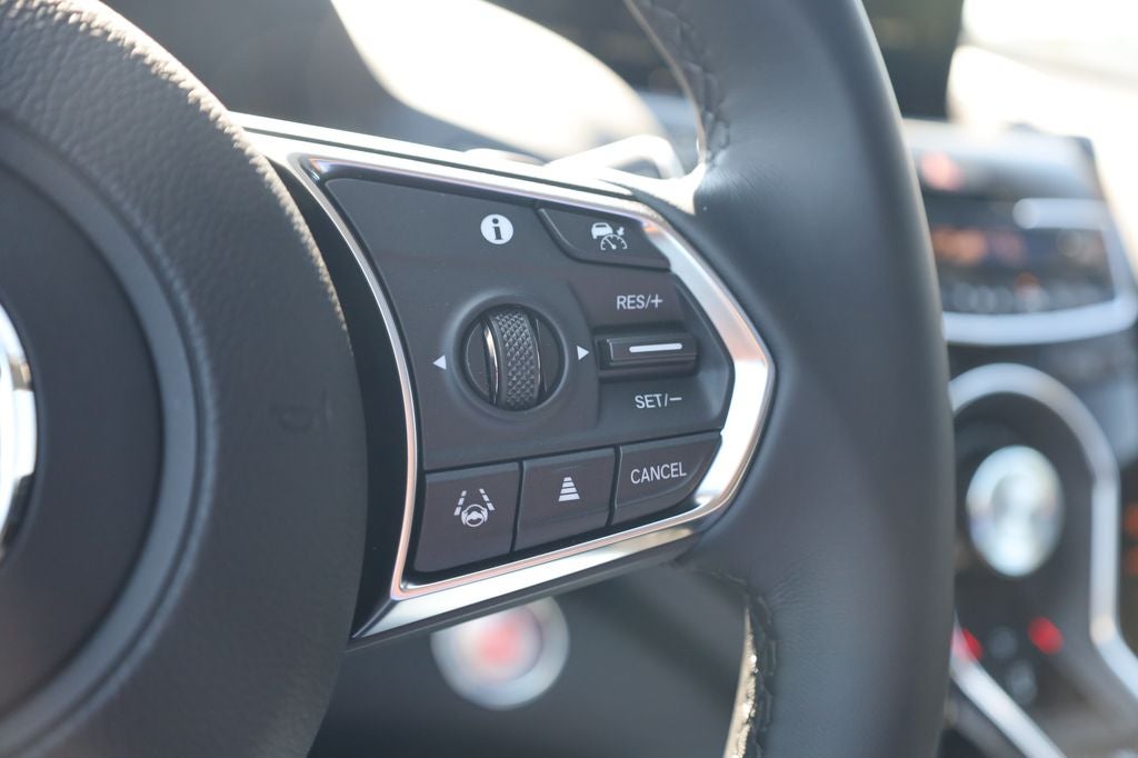 2026 Acura RDX Technology Package SH-AWD