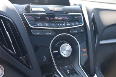 2026 Acura RDX Technology Package SH-AWD