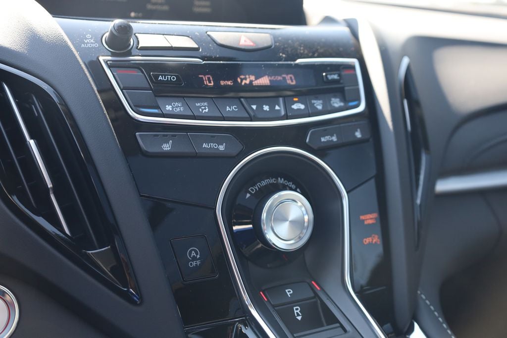 2026 Acura RDX Technology Package SH-AWD