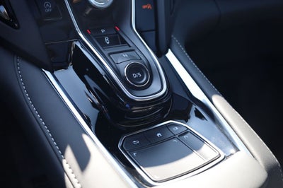 2026 Acura RDX Technology Package SH-AWD