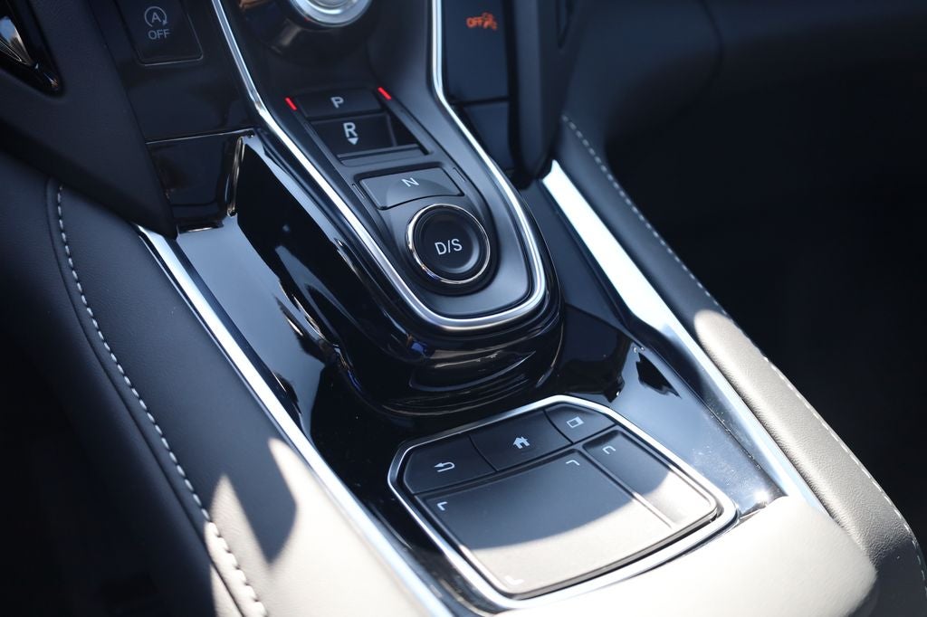 2026 Acura RDX Technology Package SH-AWD