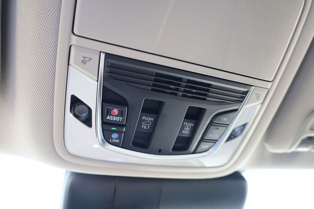 2026 Acura RDX Technology Package SH-AWD