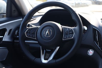 2026 Acura RDX Technology Package SH-AWD