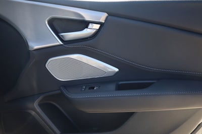 2026 Acura RDX Technology Package SH-AWD