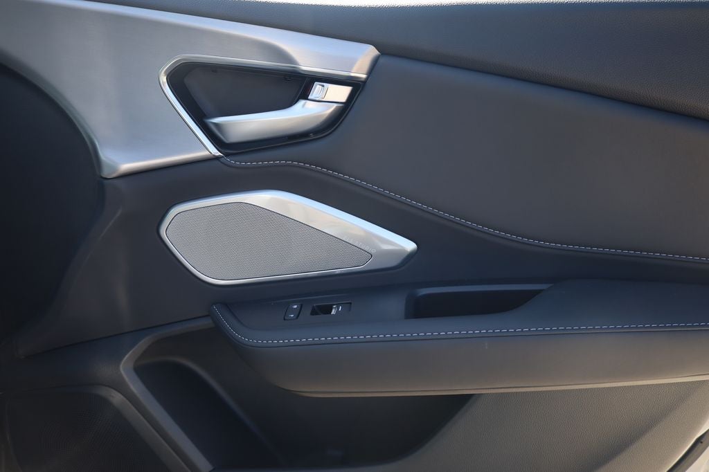 2026 Acura RDX Technology Package SH-AWD