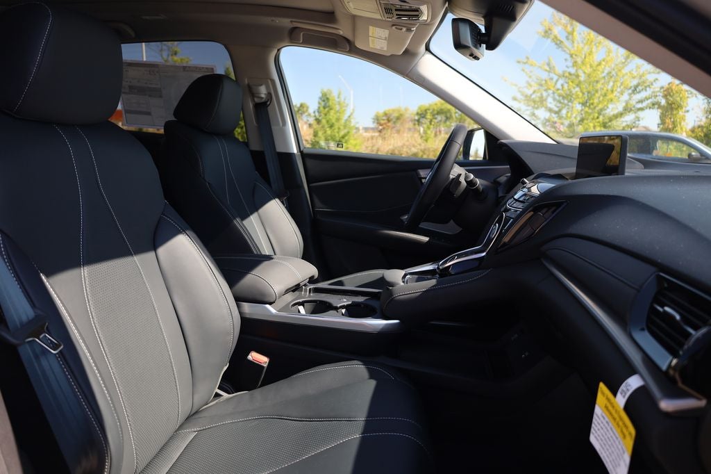 2026 Acura RDX Technology Package SH-AWD